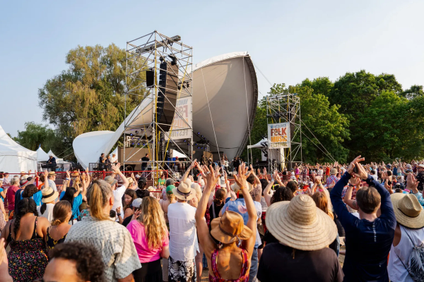 Main Stage