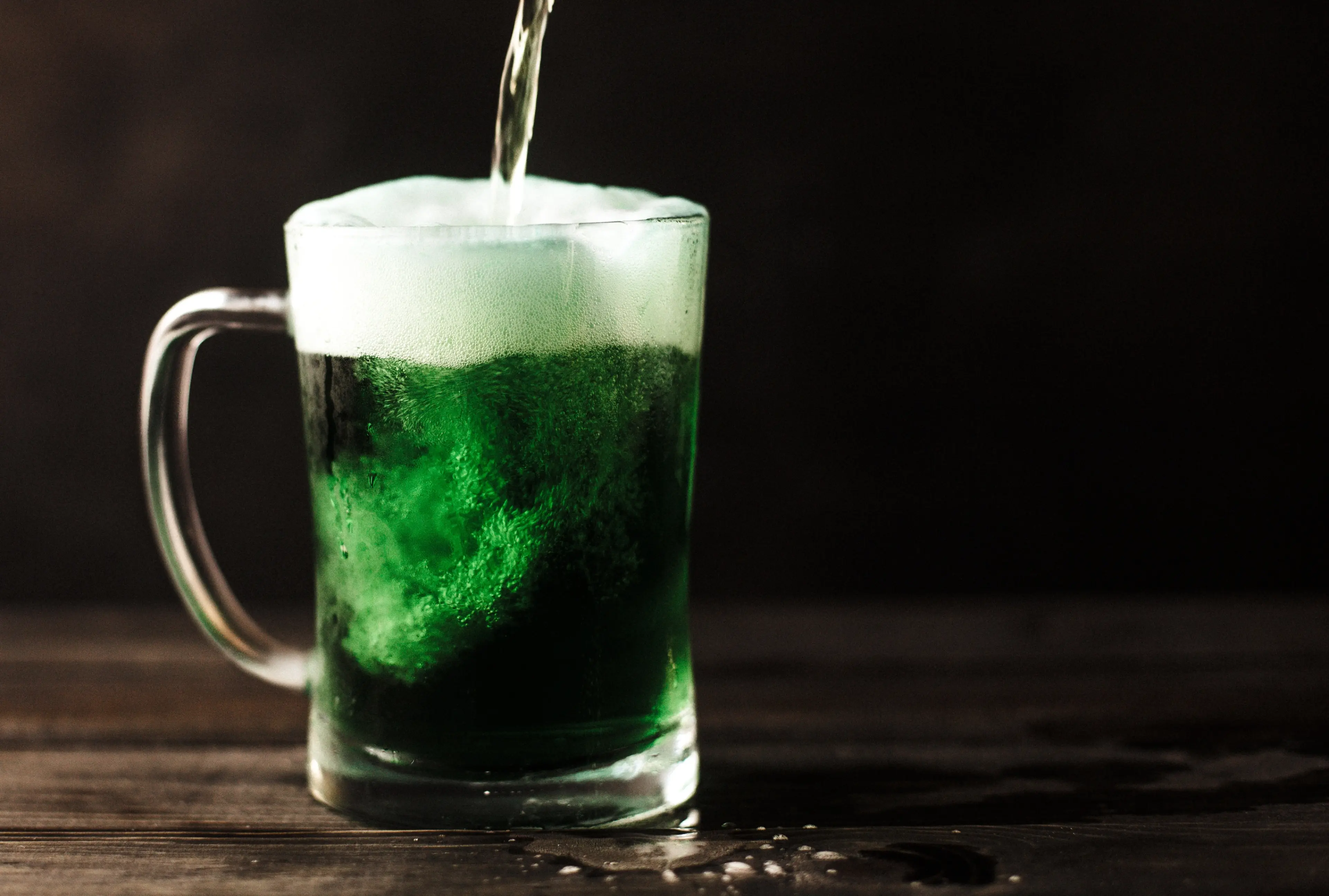 5 Festive St. Patrick’s Day Celebrations in Vancouver for Adults (19+)