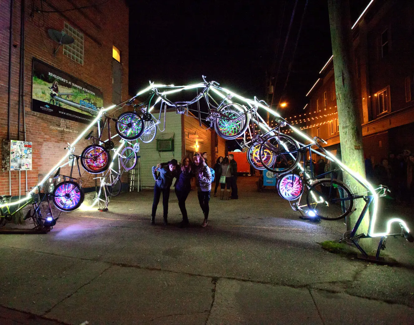 Five Events to Check Out During the 10th Annual BC Culture Days