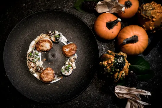 3 Autumn Menus to Try Right Now in Vancouver