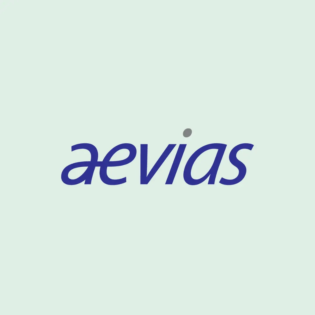 Aevias Logo