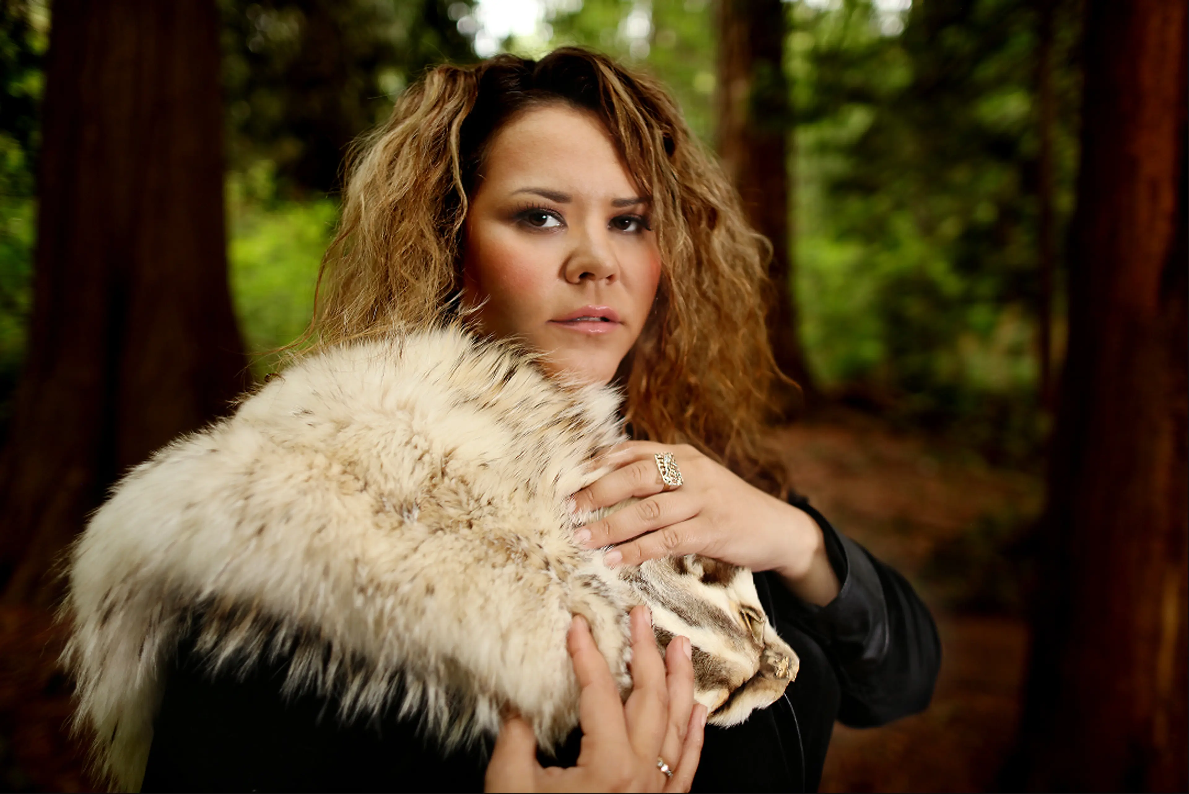 Bill Reid Gallery of Northwest Coast Art presents Sho Sho Esquiro: Doctrine of Discovery