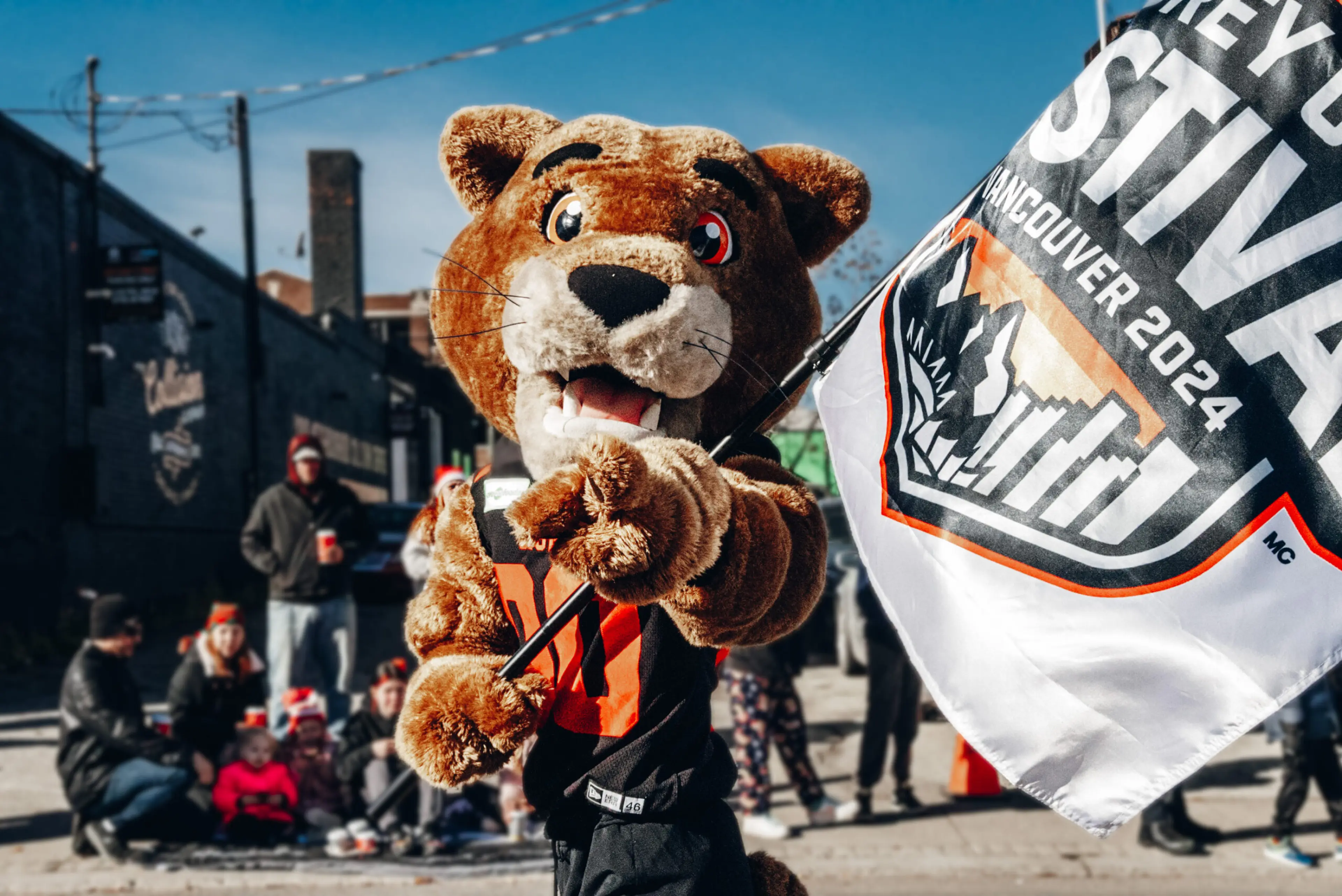 Make Your Plans for the 111th Grey Cup Coming to BC Place