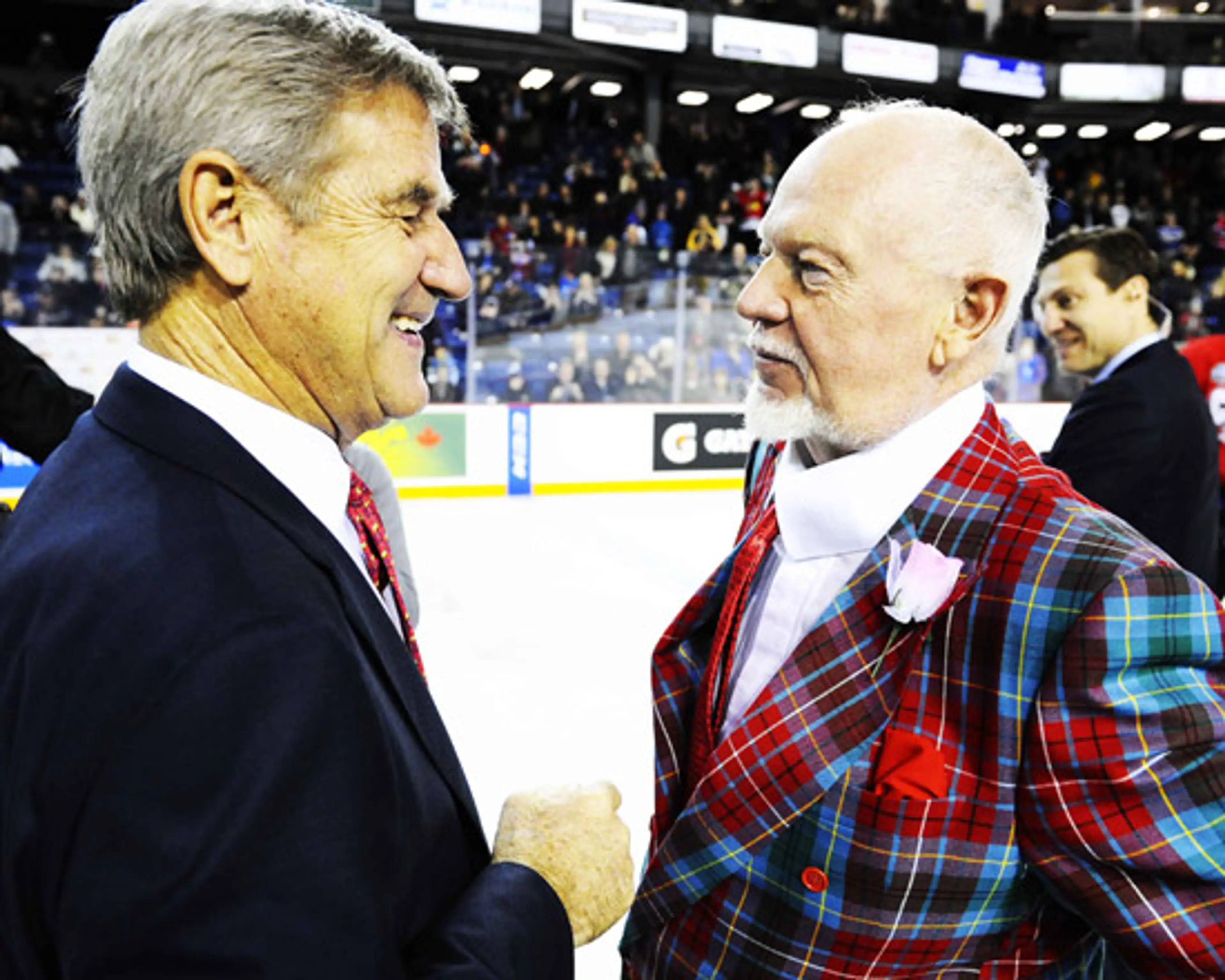 BMO CHL / NHL Top Prospects Game: Team Cherry vs. Team Orr, Jan 28 (Free Ticket Giveaway!)