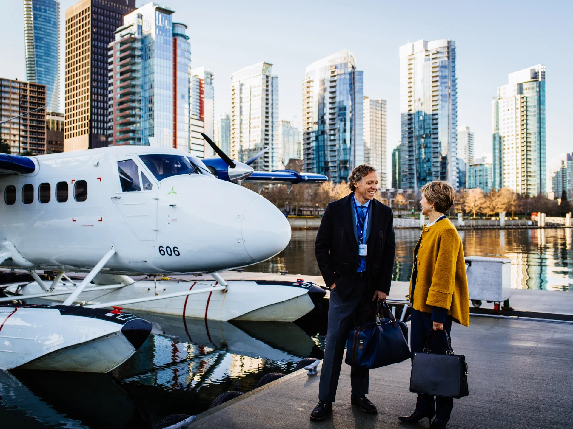 Destination Vancouver image