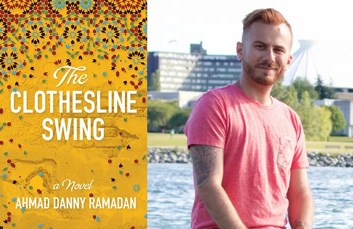 The Clothesline Swing by Danny Ramadan