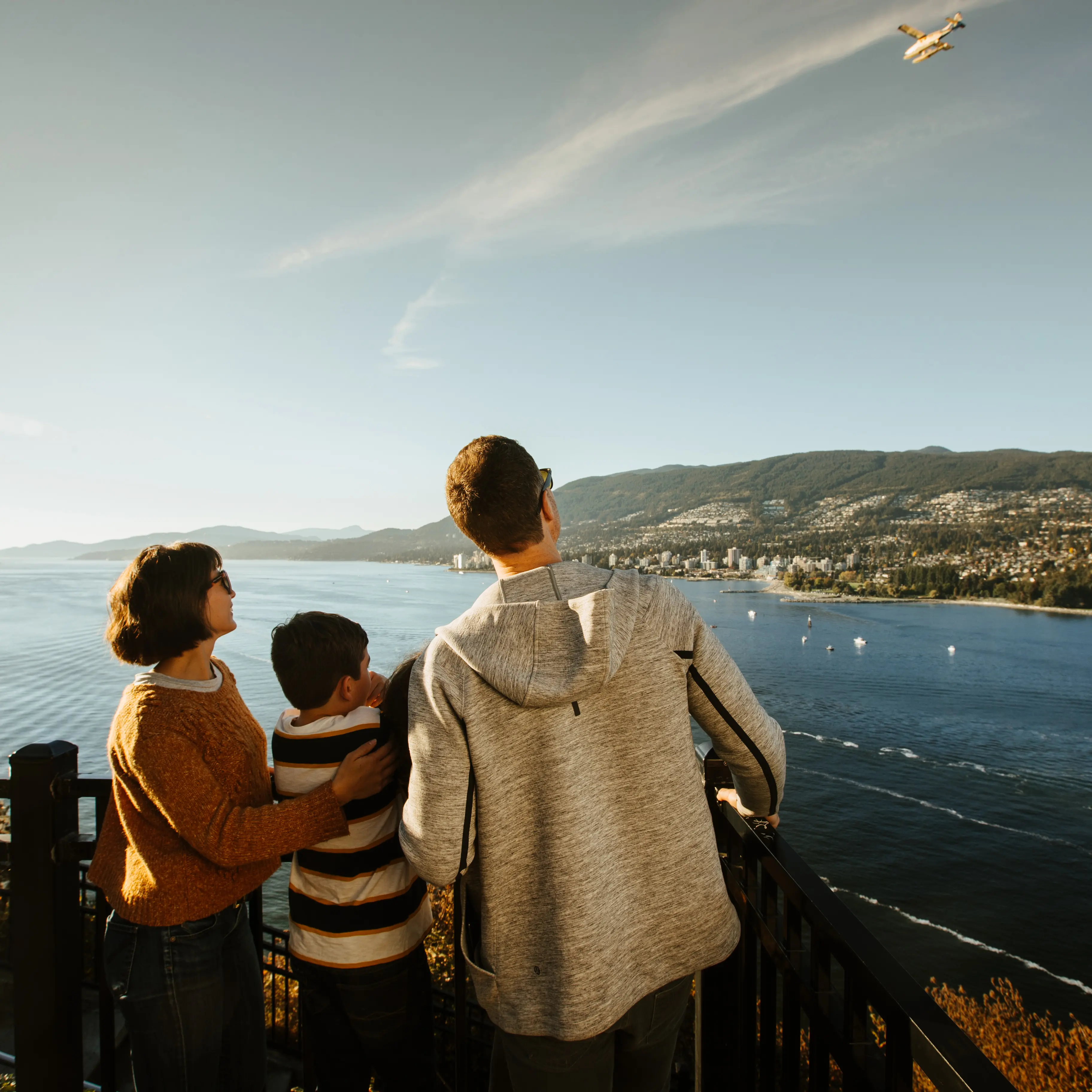 Prospect Point Lookout