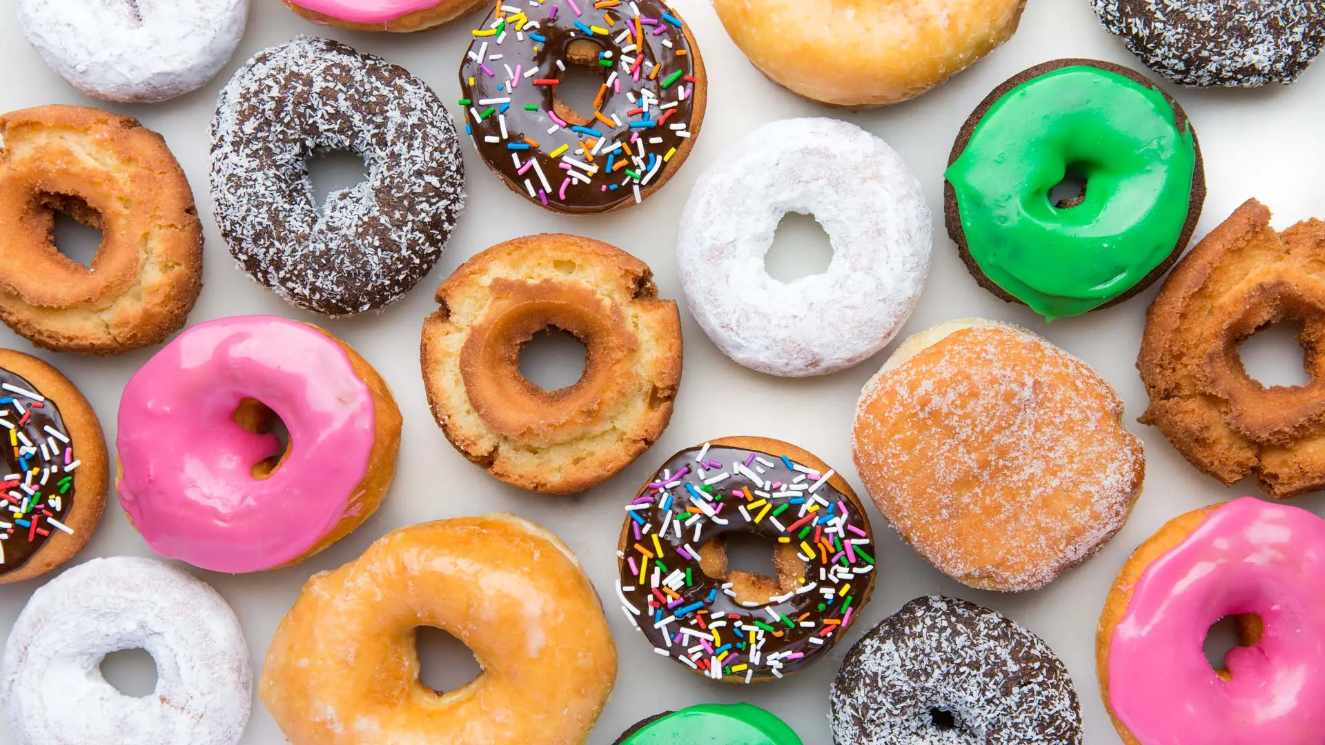 Top 5 places to celebrate National Donut Day in Vancouver on June 7