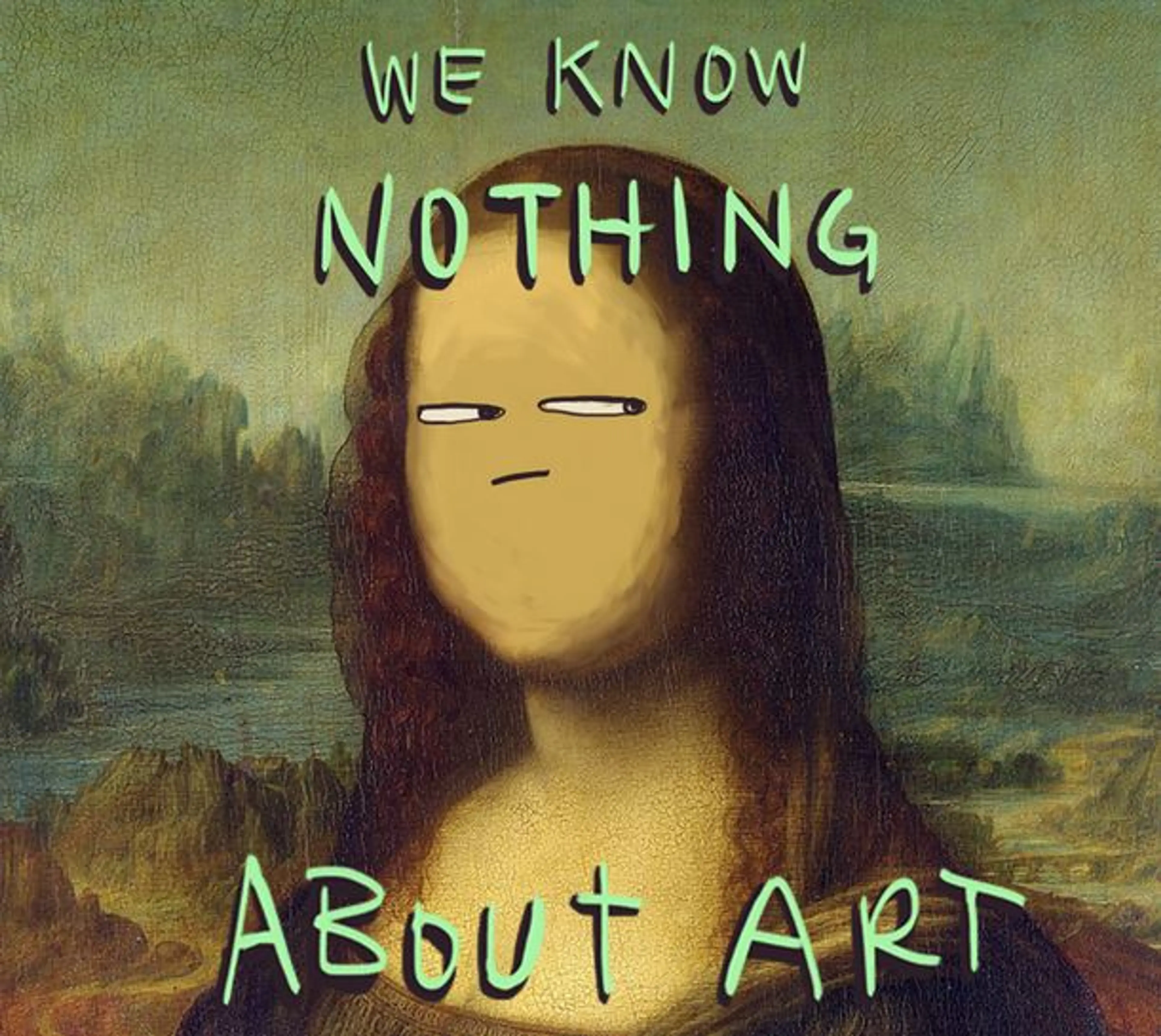 nothingart