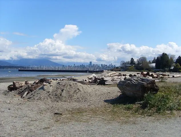 Jerichho Beach - Valentina Beatrice