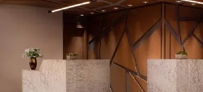 Vancouver Airport Marriott
