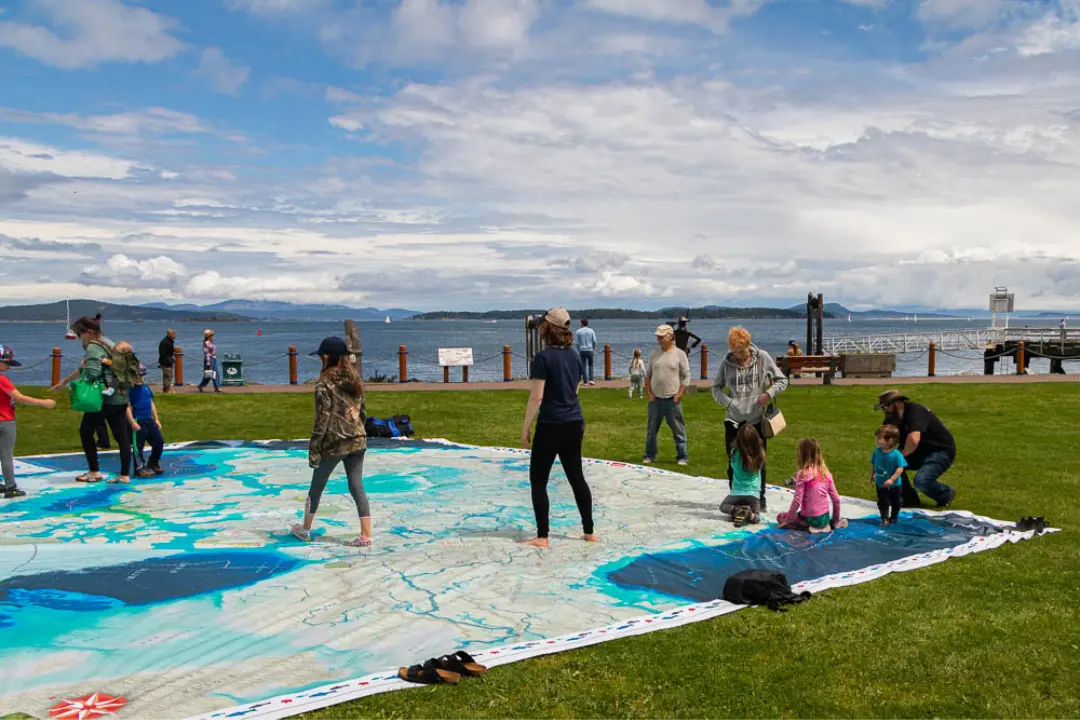 Musicians from Across Canada to Rock for the Ocean with Free Live Music at Jack Poole Plaza, Feb 3-4