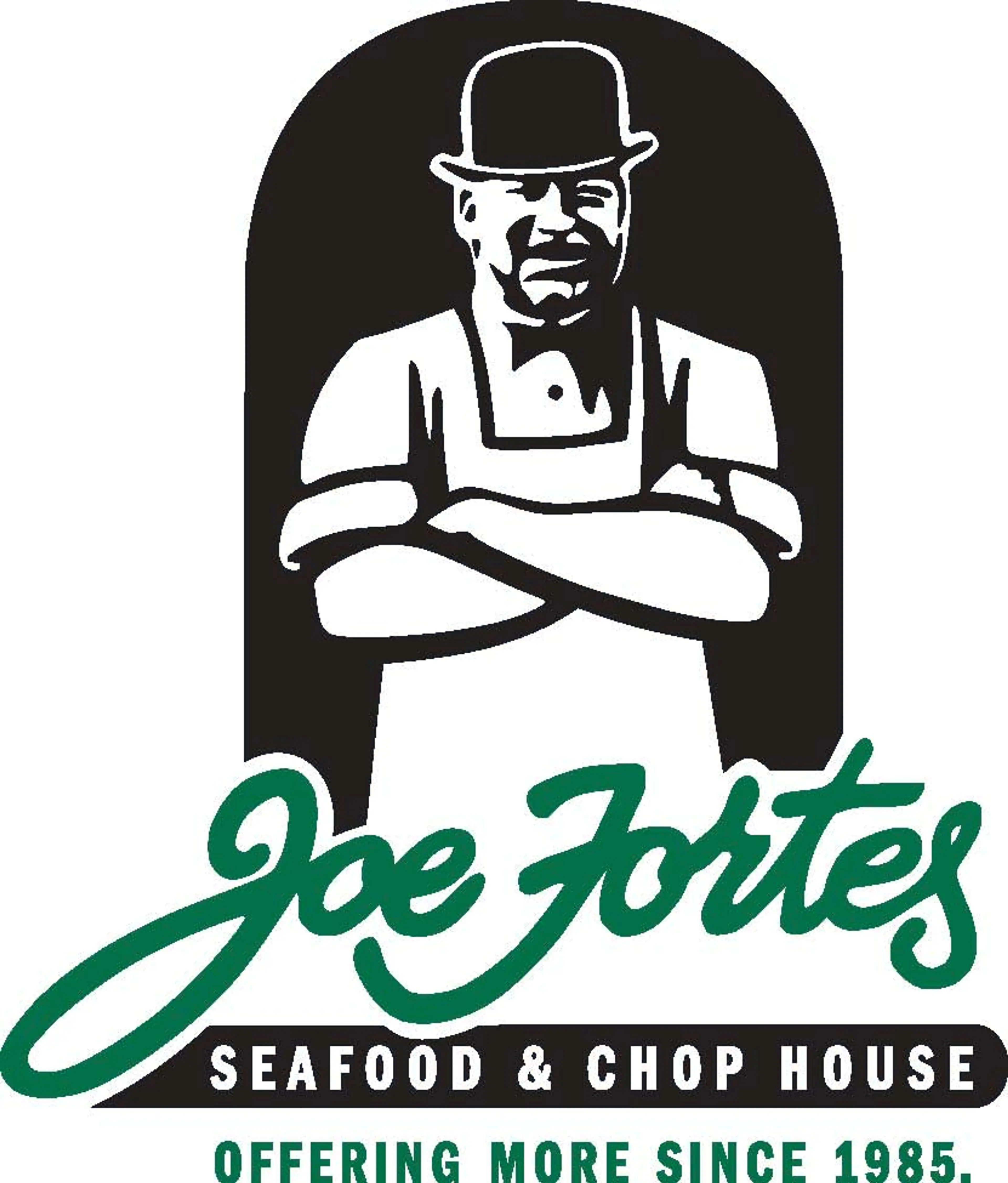 Joe Fortes Seafood & Chop House