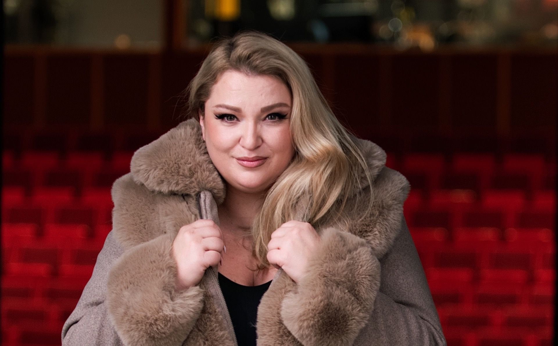 This is Adele: A Tribute Experience