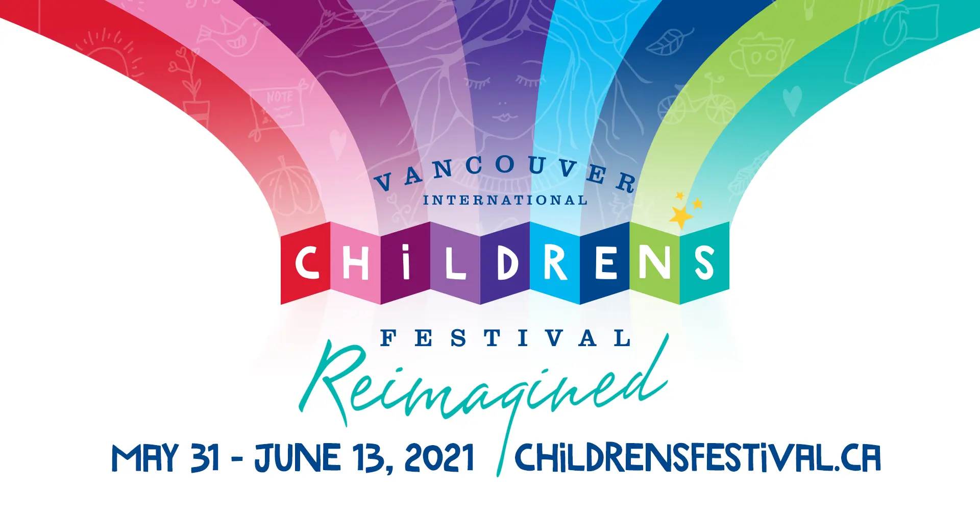 Reimagine Fun at the Vancouver International Children’s Festival