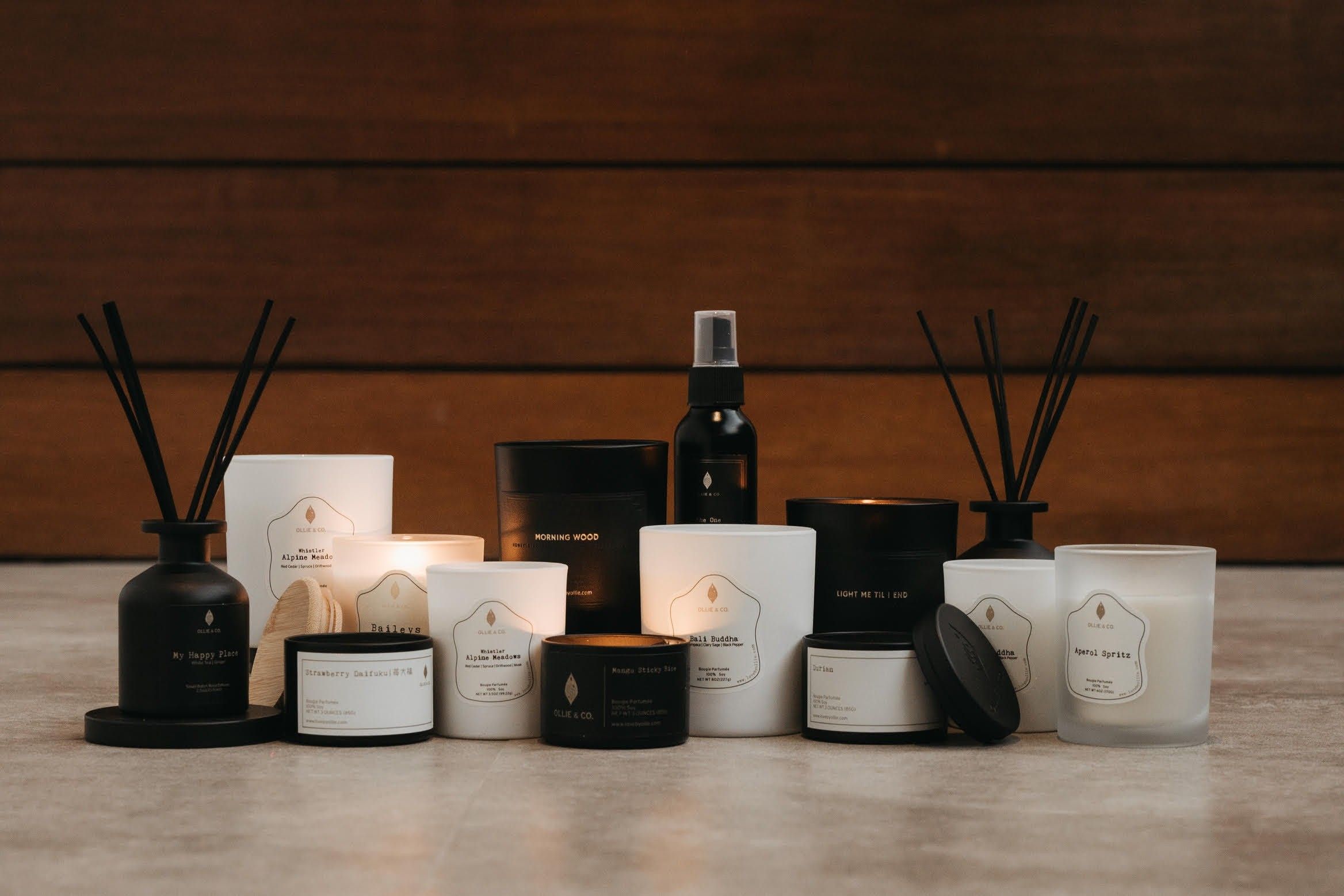 Candle Making Workshop: Mid-Autumn Festival