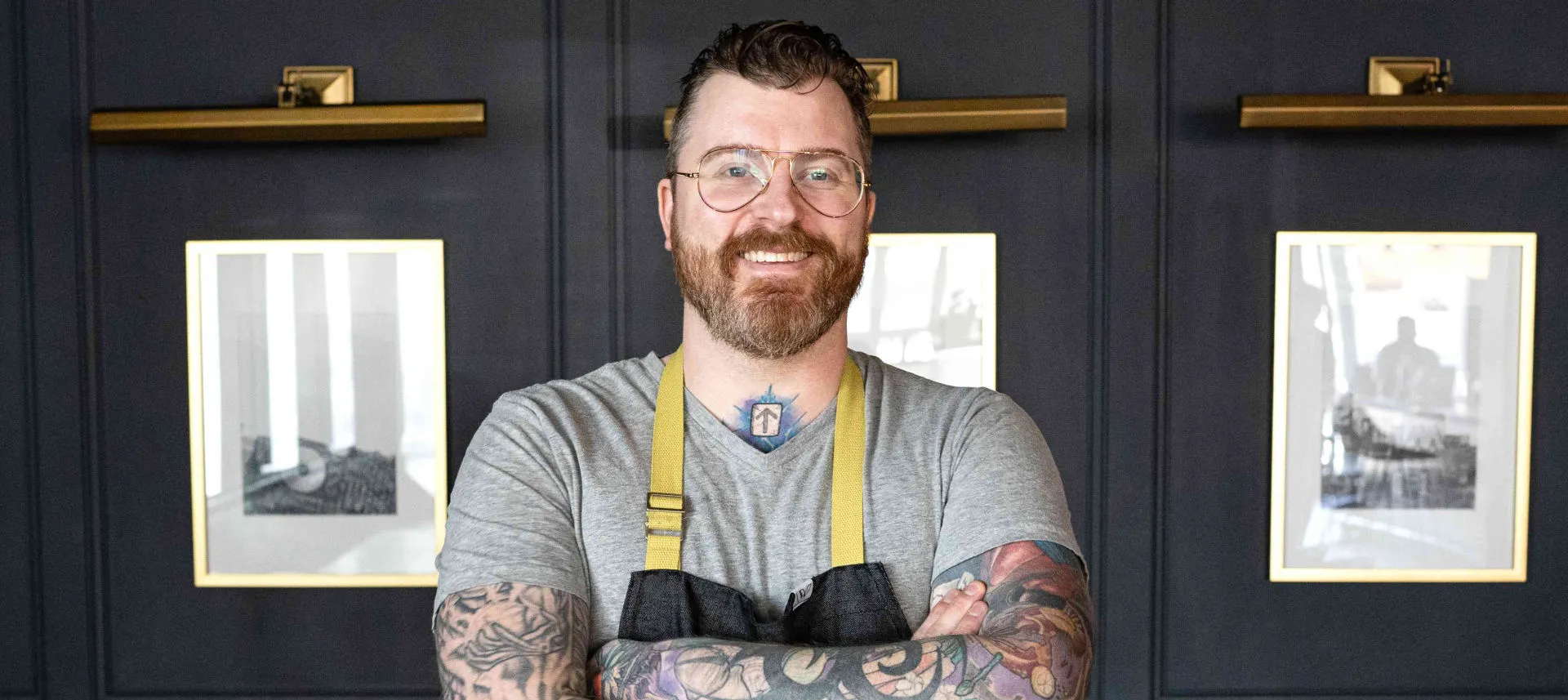 Destination Vancouver image