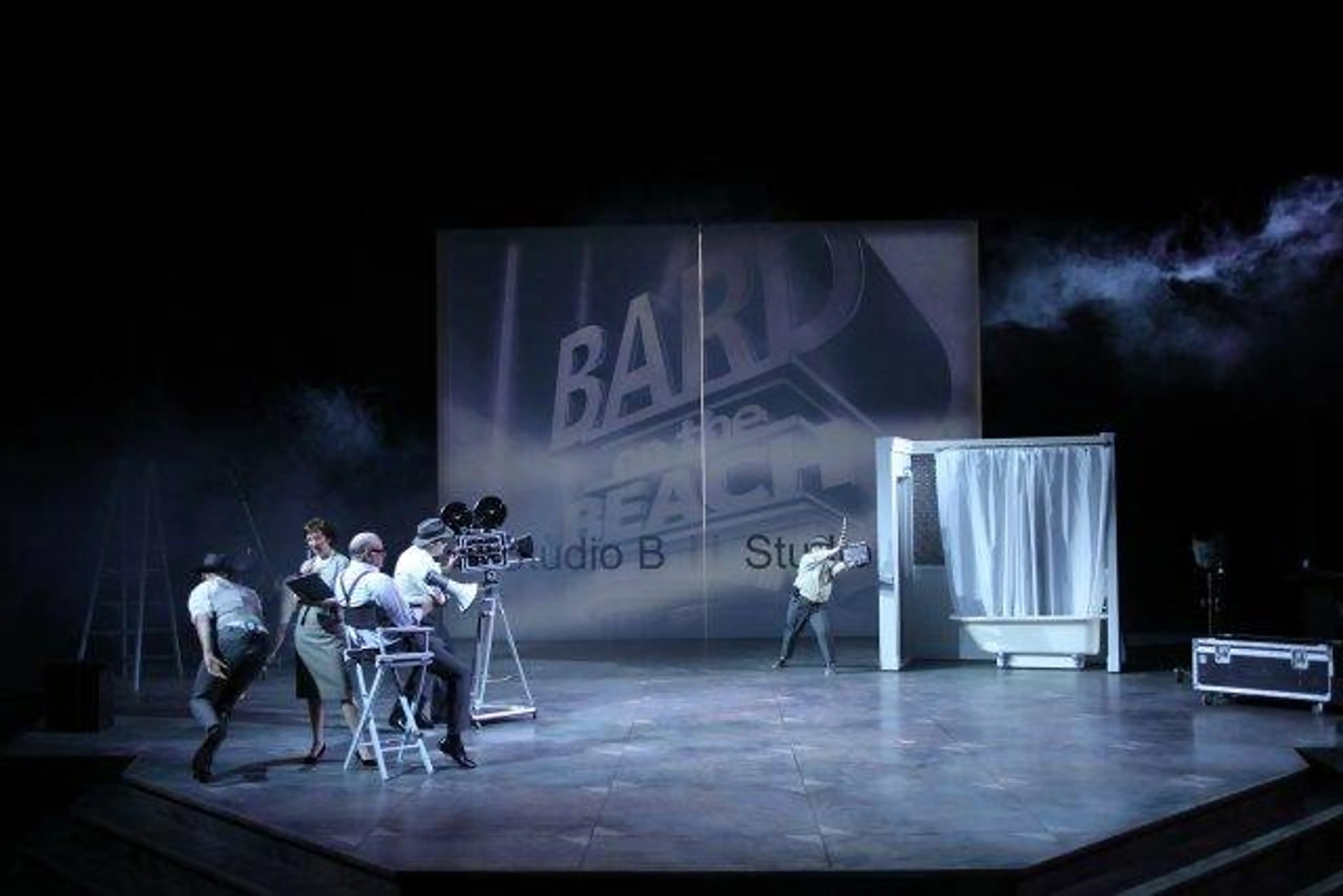 The reviews are in! Bard on the Beach’s summer Shakespeare productions on now