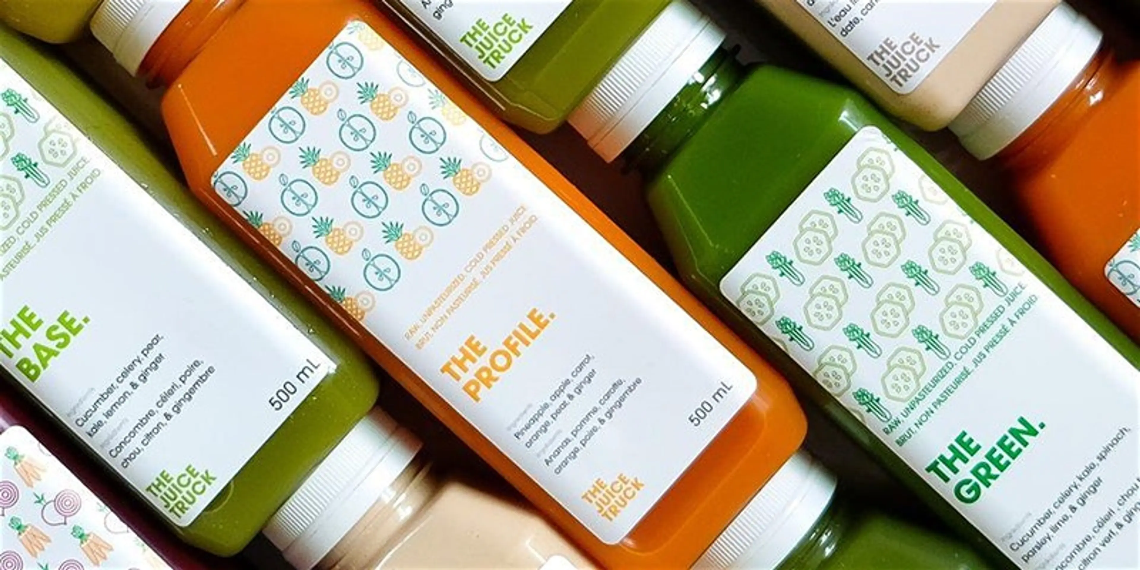 January wellness events