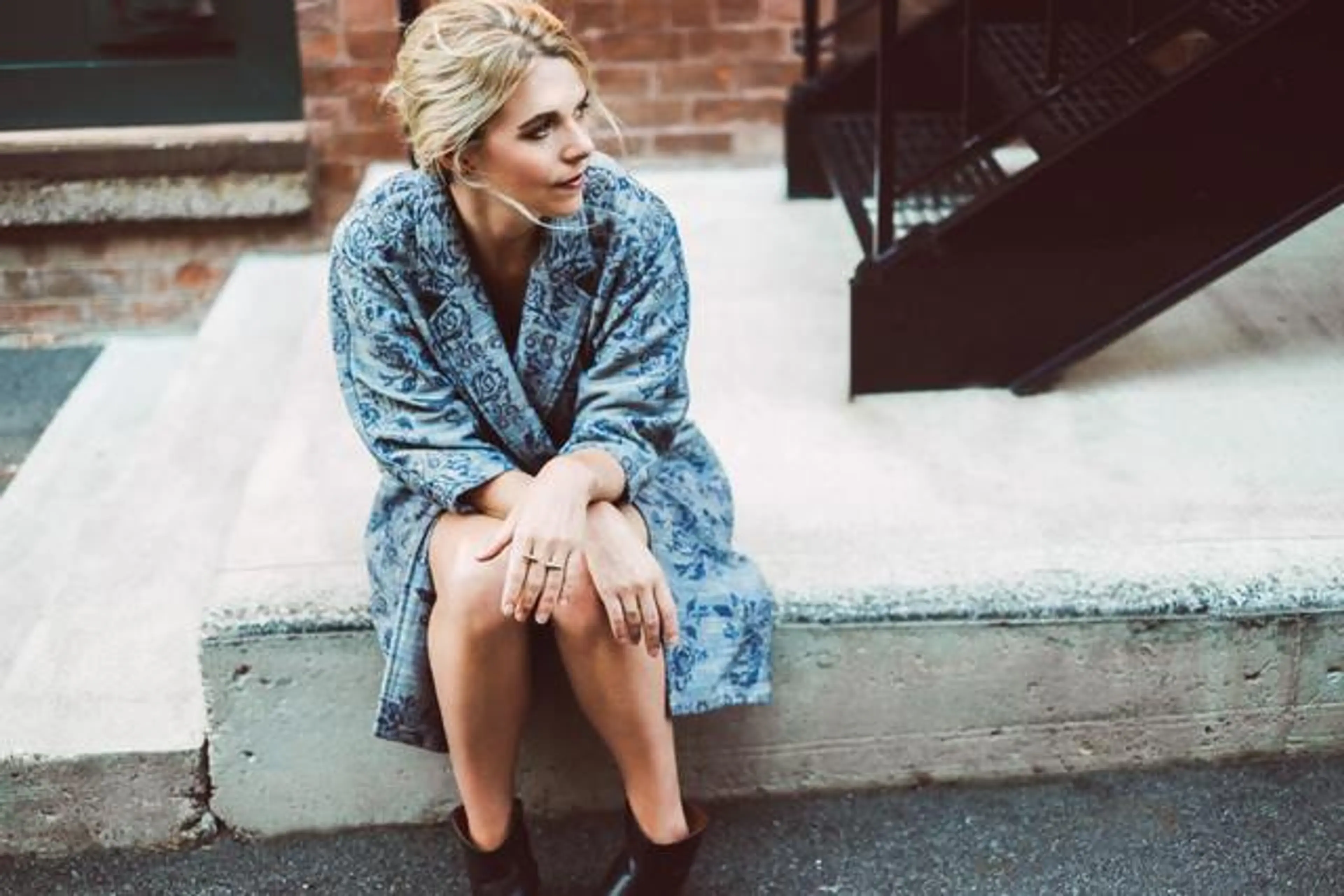 Aoife O’Donovan