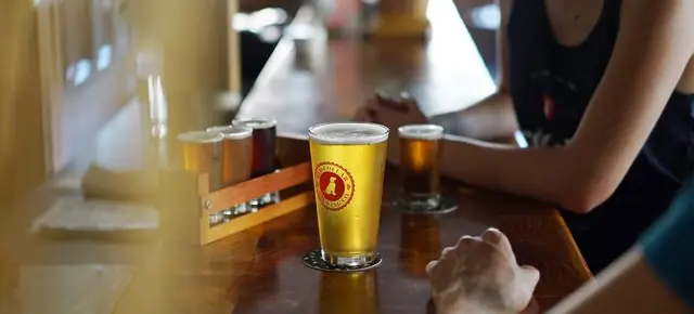 Breweries