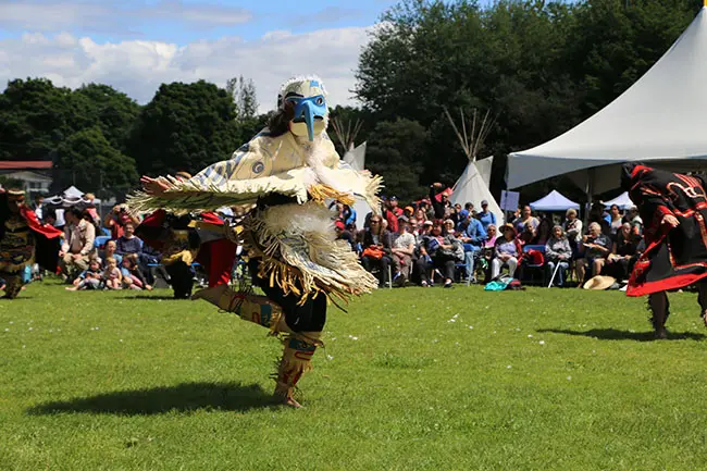 Where to celebrate National Indigenous Peoples Day in Vancouver
