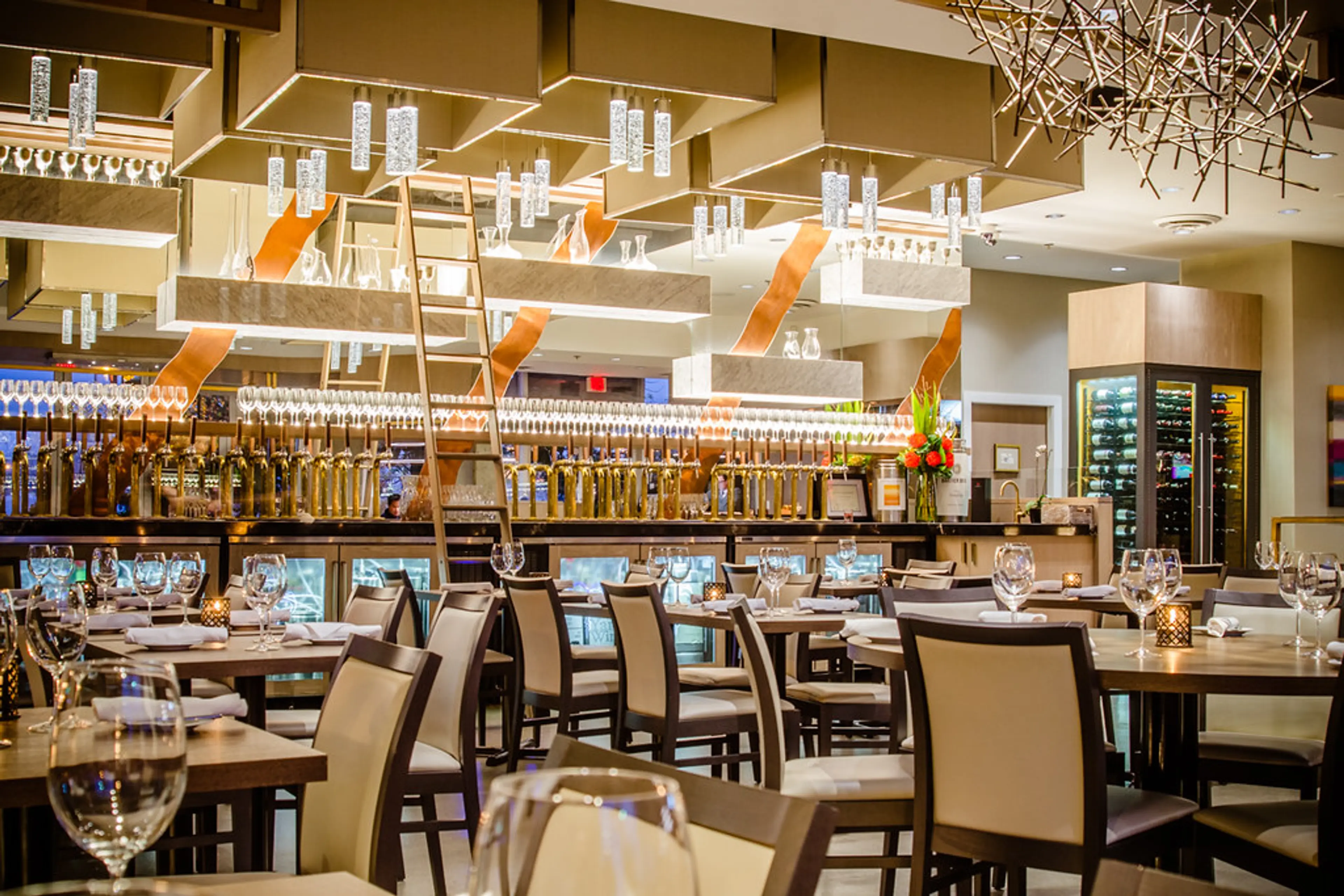 Interiors of Provence Marinaside
