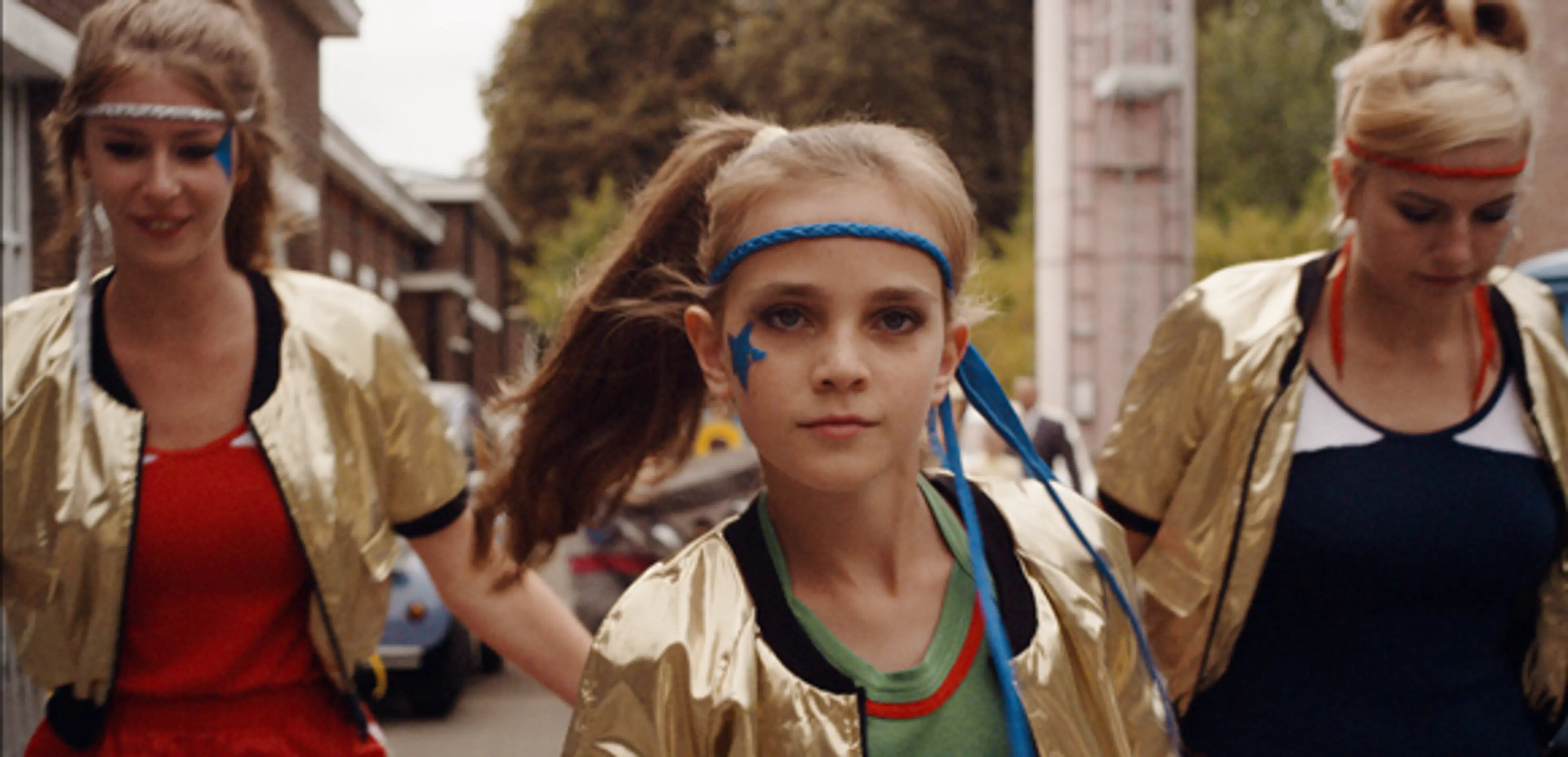 International Women in Film Festival