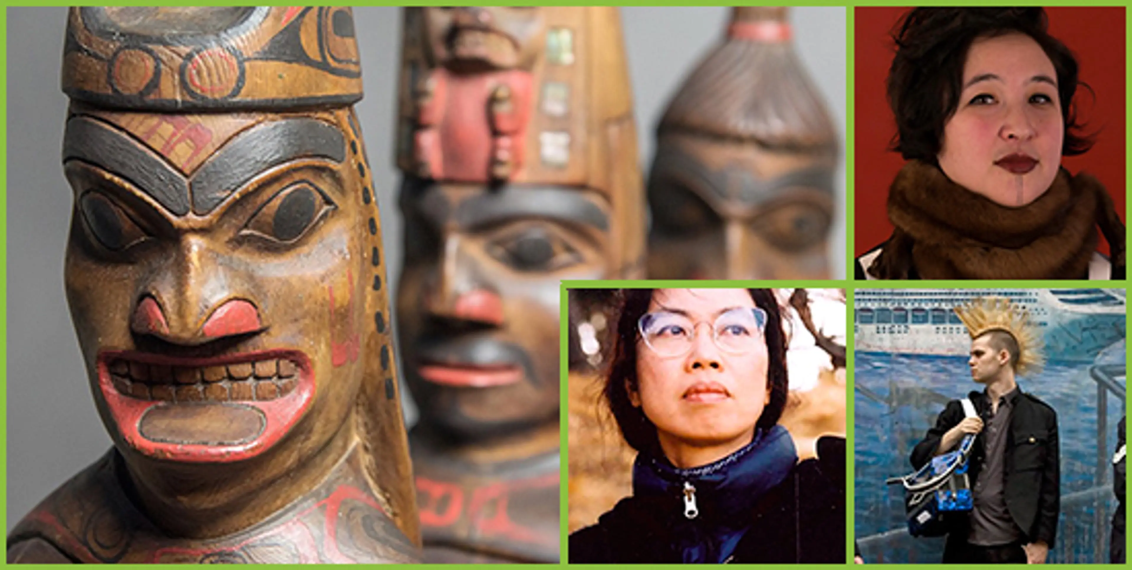 Things to Do in Vancouver This Weekend: March 15, 2018
