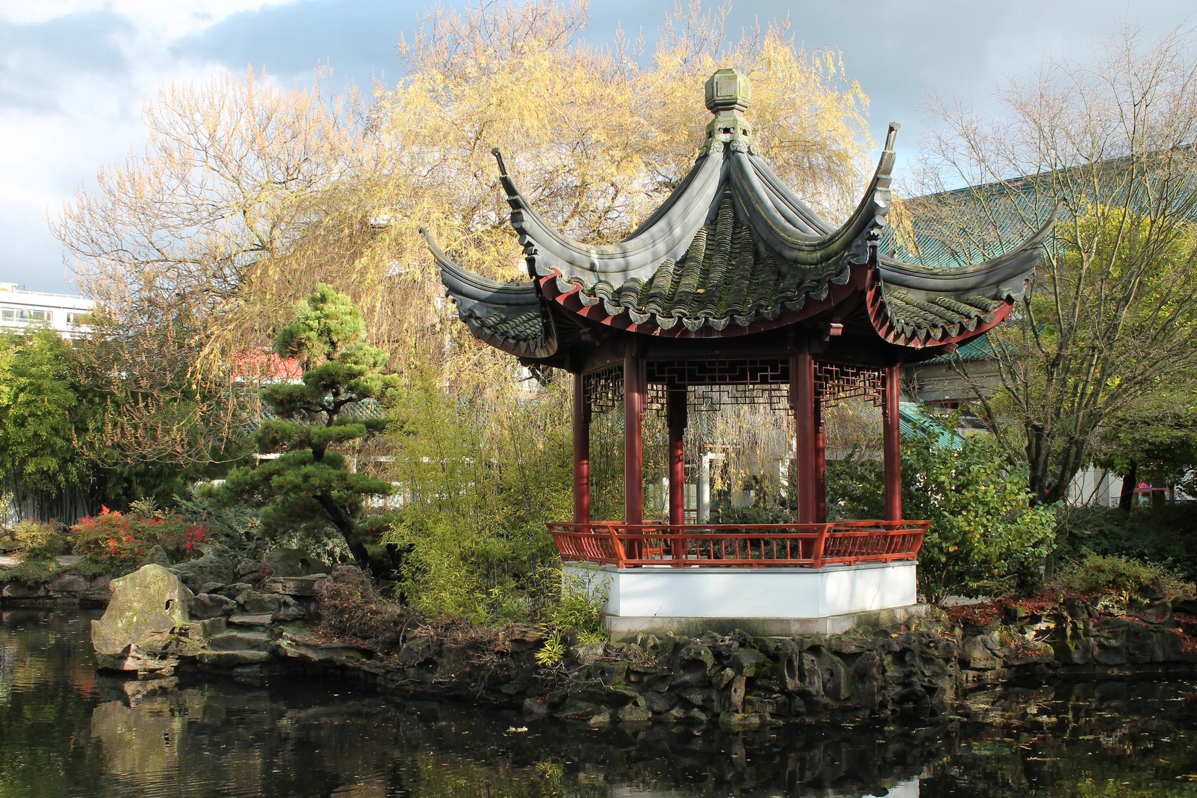 Chinatown