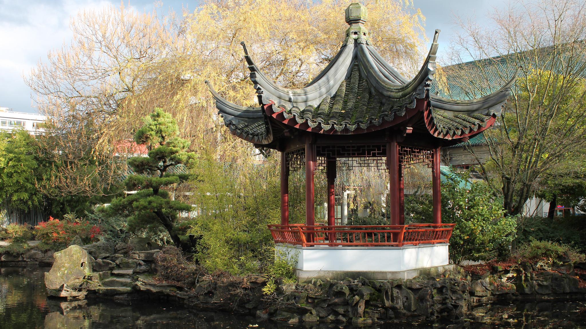 Chinatown