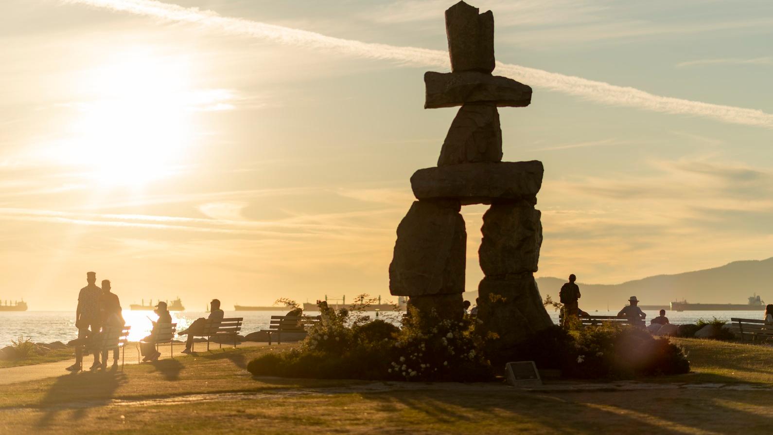 Things To Do in Vancouver This Weekend
