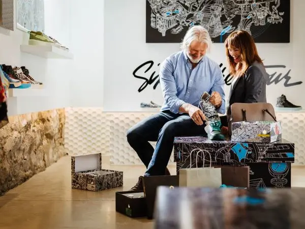 Get your Fash-on for the Most Stylish Event of the Year