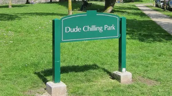 Sourced from the Dude Chilling Park Yoga Collective Facebook page