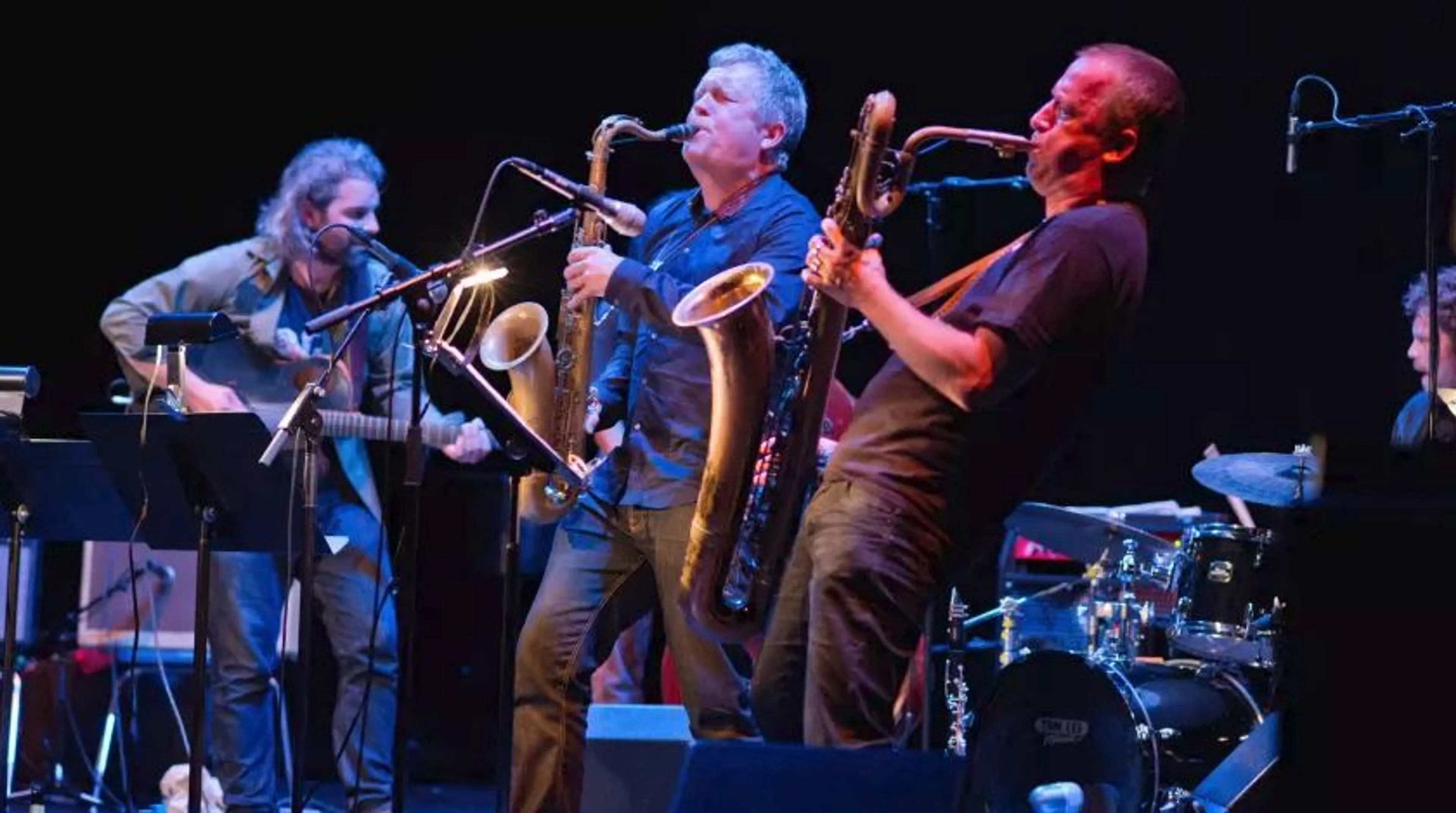 6 Music Festivals to Check Out in Vancouver This Summer
