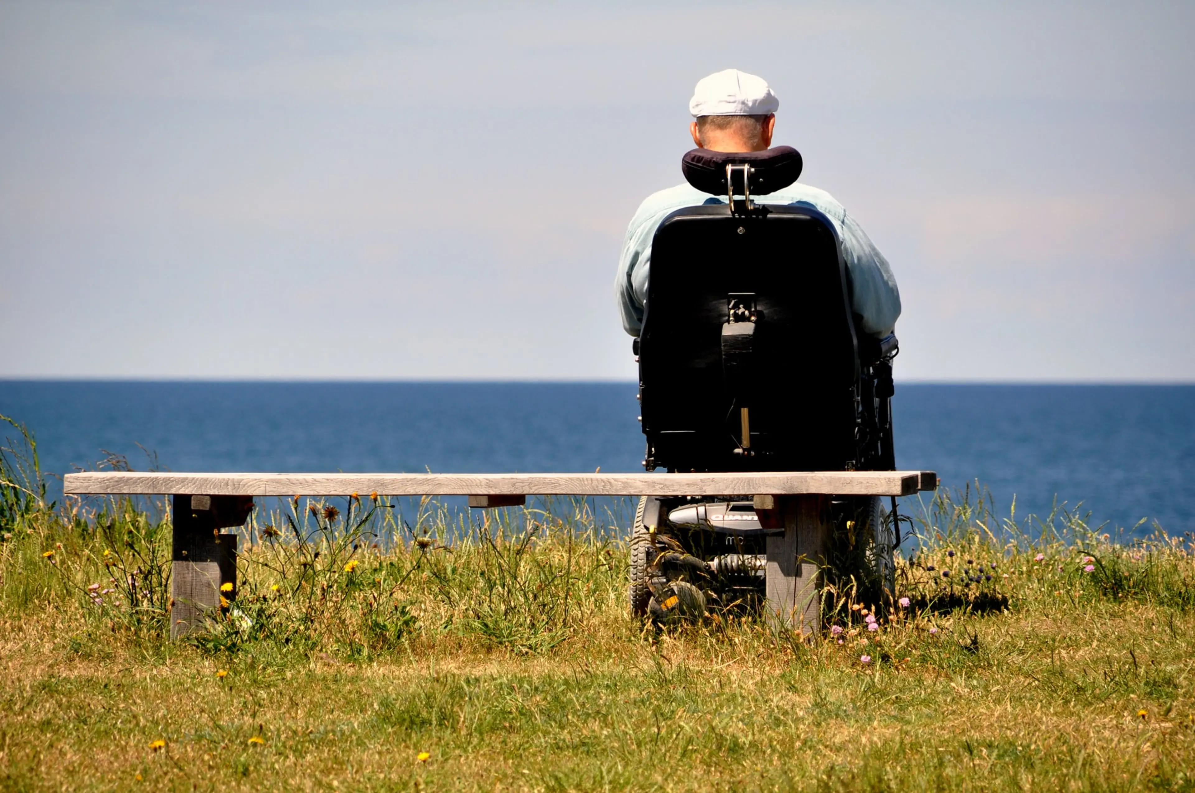 8 Easy Wheelchair-Accessible Hikes Around Vancouver