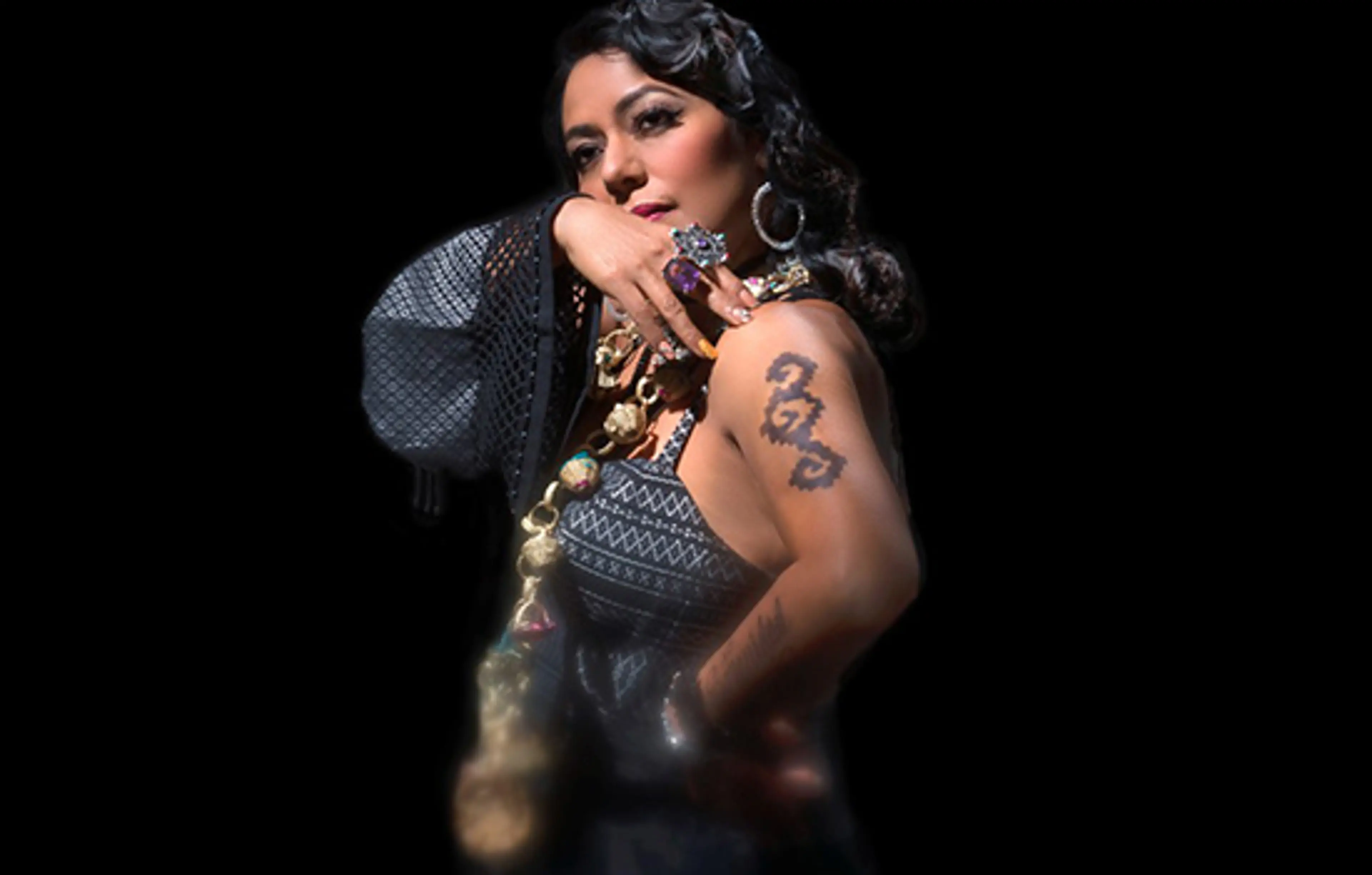 Lila Downs