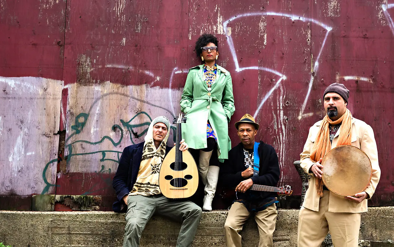 Six free shows to catch at the Vancouver International Jazz Festival this week