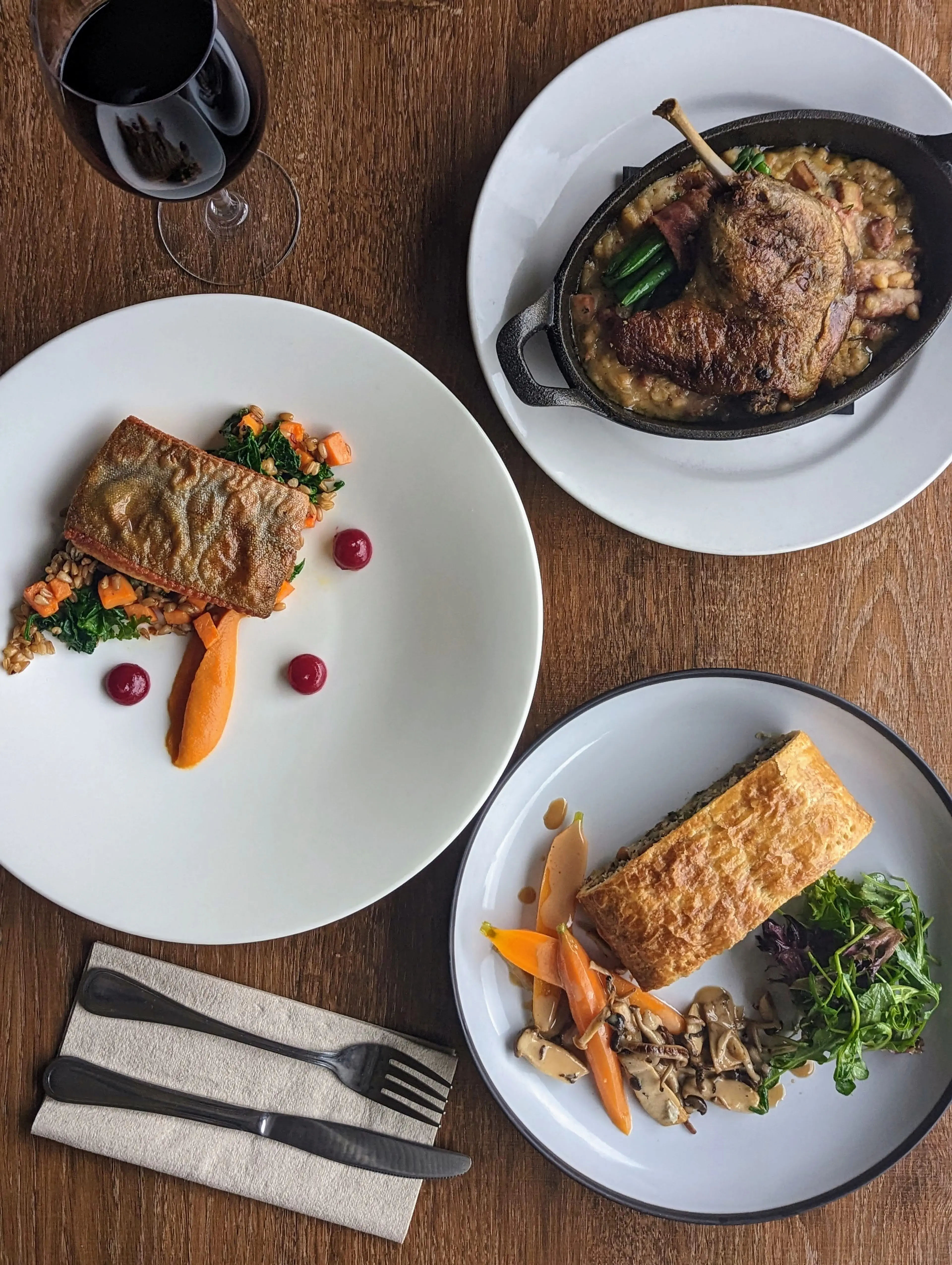 Dine Out Vancouver