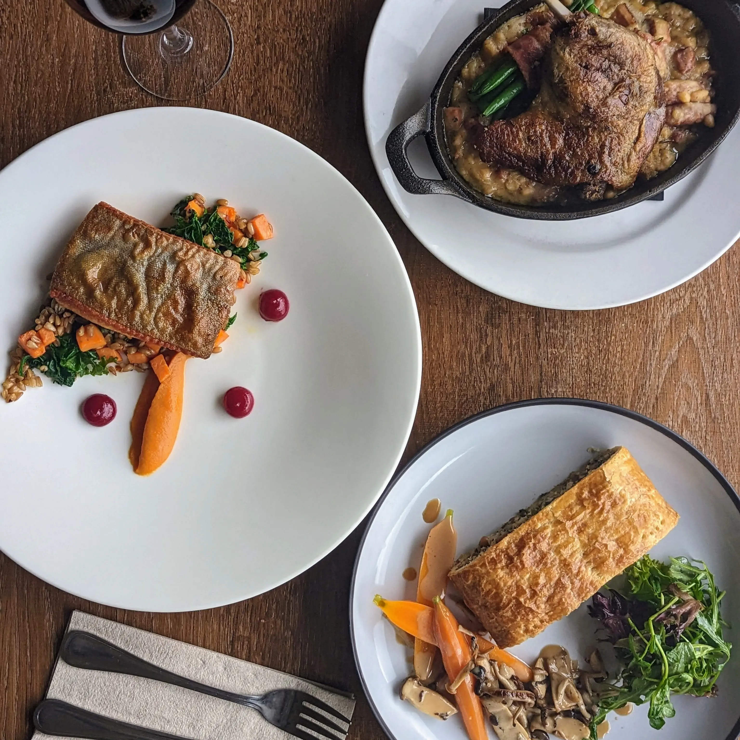 Dine Out Vancouver