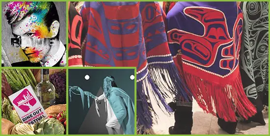 Things To Do This Weekend In Vancouver