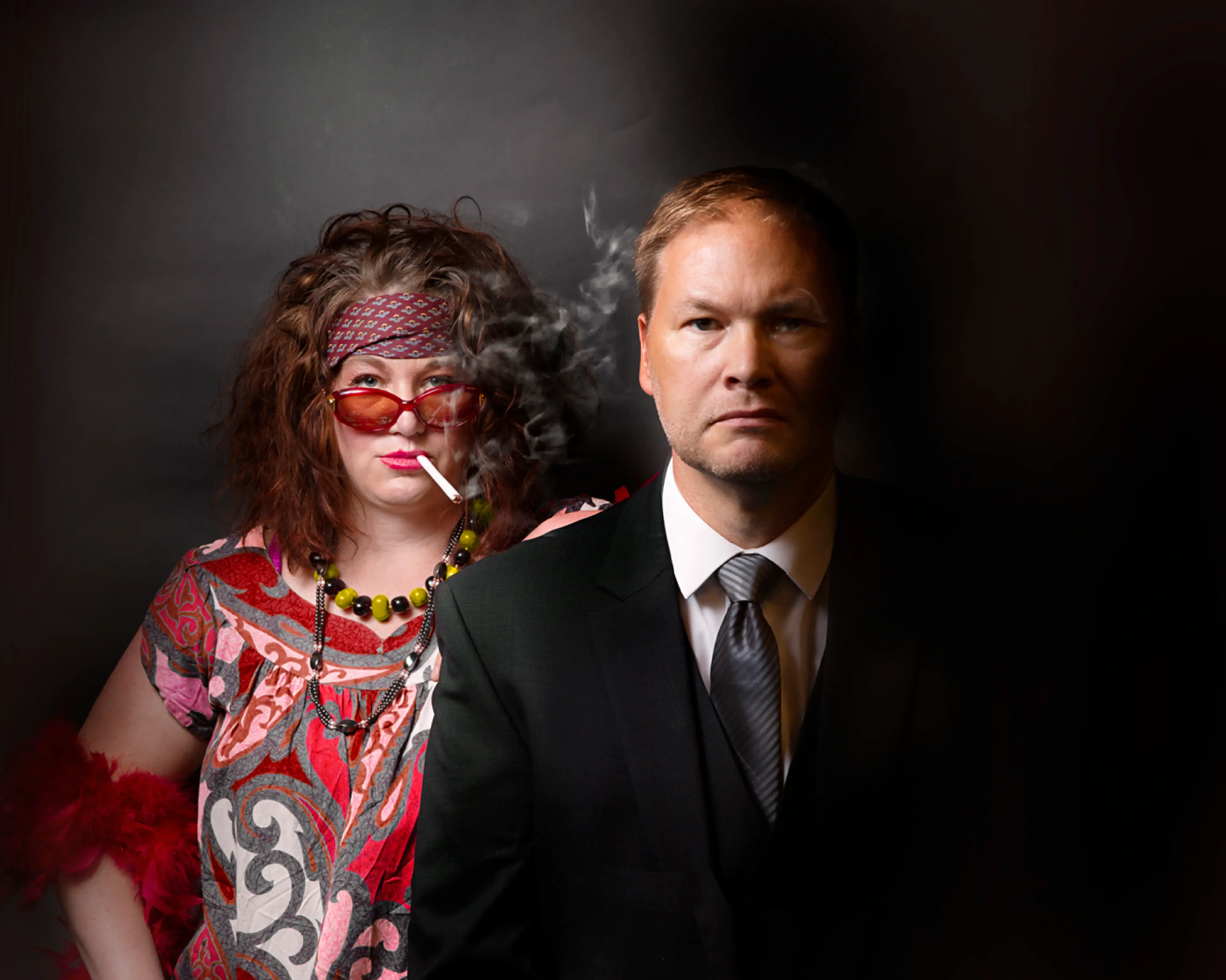 Hitchcock-style Opera Is Sure to Thrill at Vancouver’s Cultch