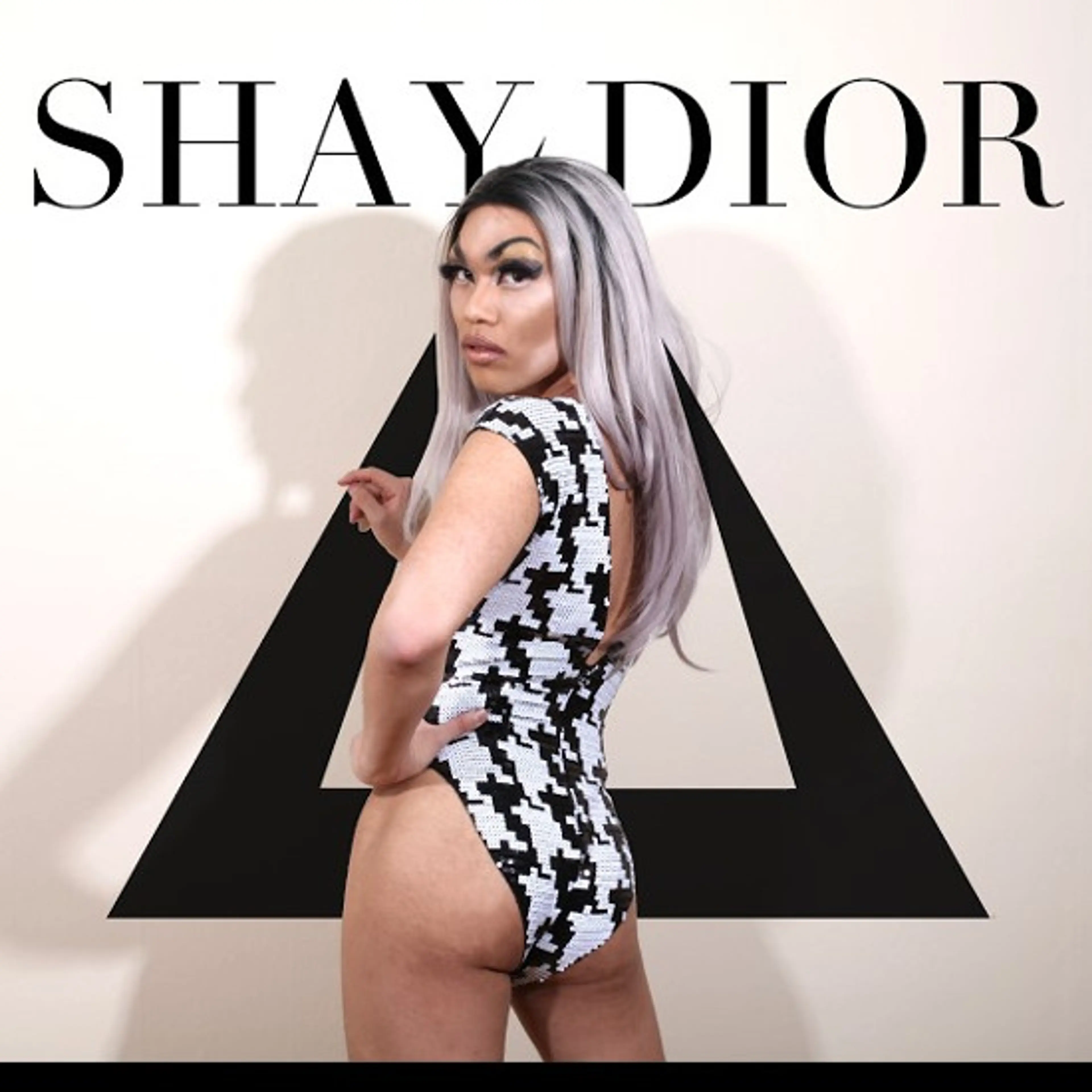The Vancouver Kings and Queens and Everything in Between: Shay Dior