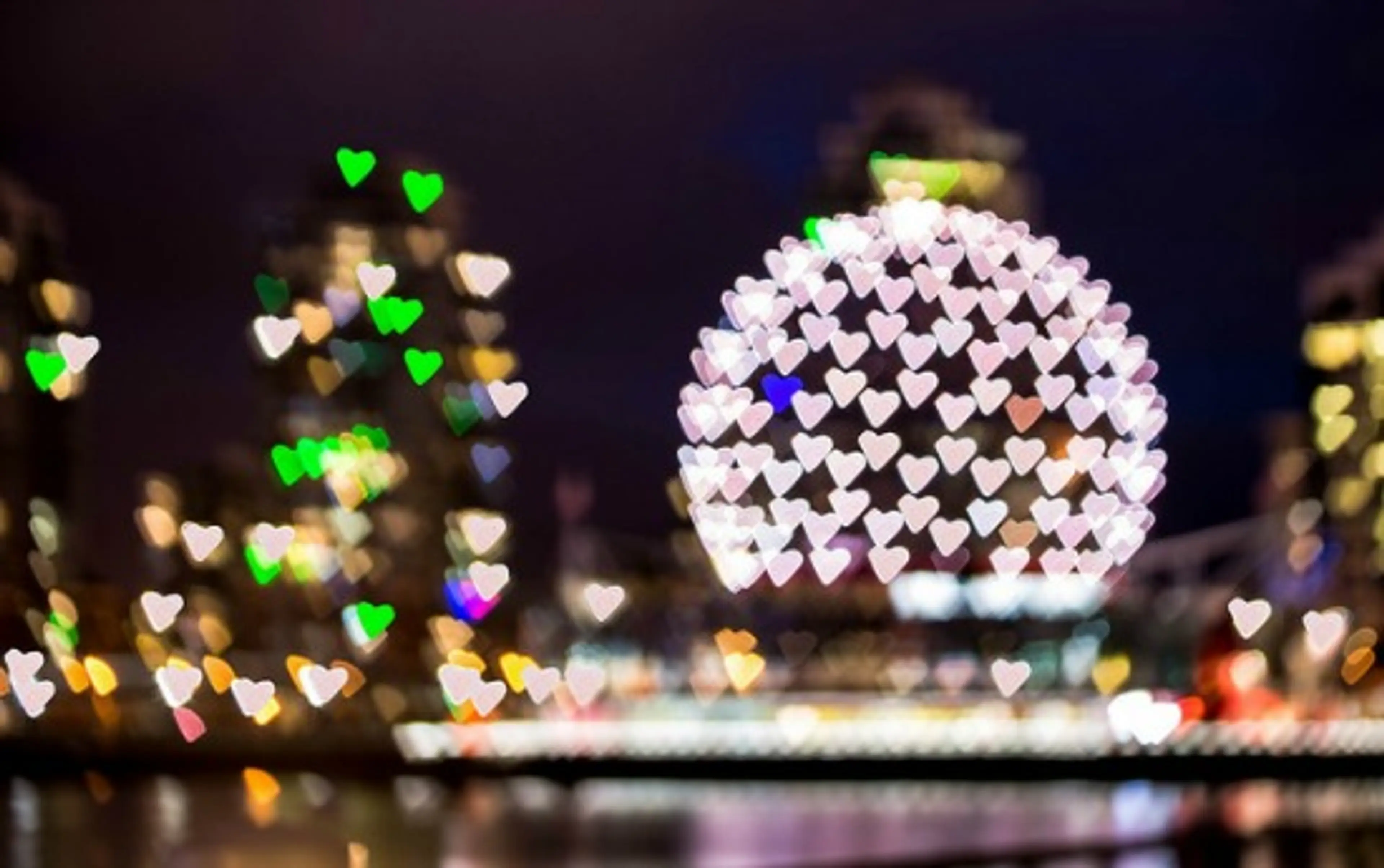 Kids In Vancouver: 4 Ways To Celebrate Valentine’s Day With The Whole Family