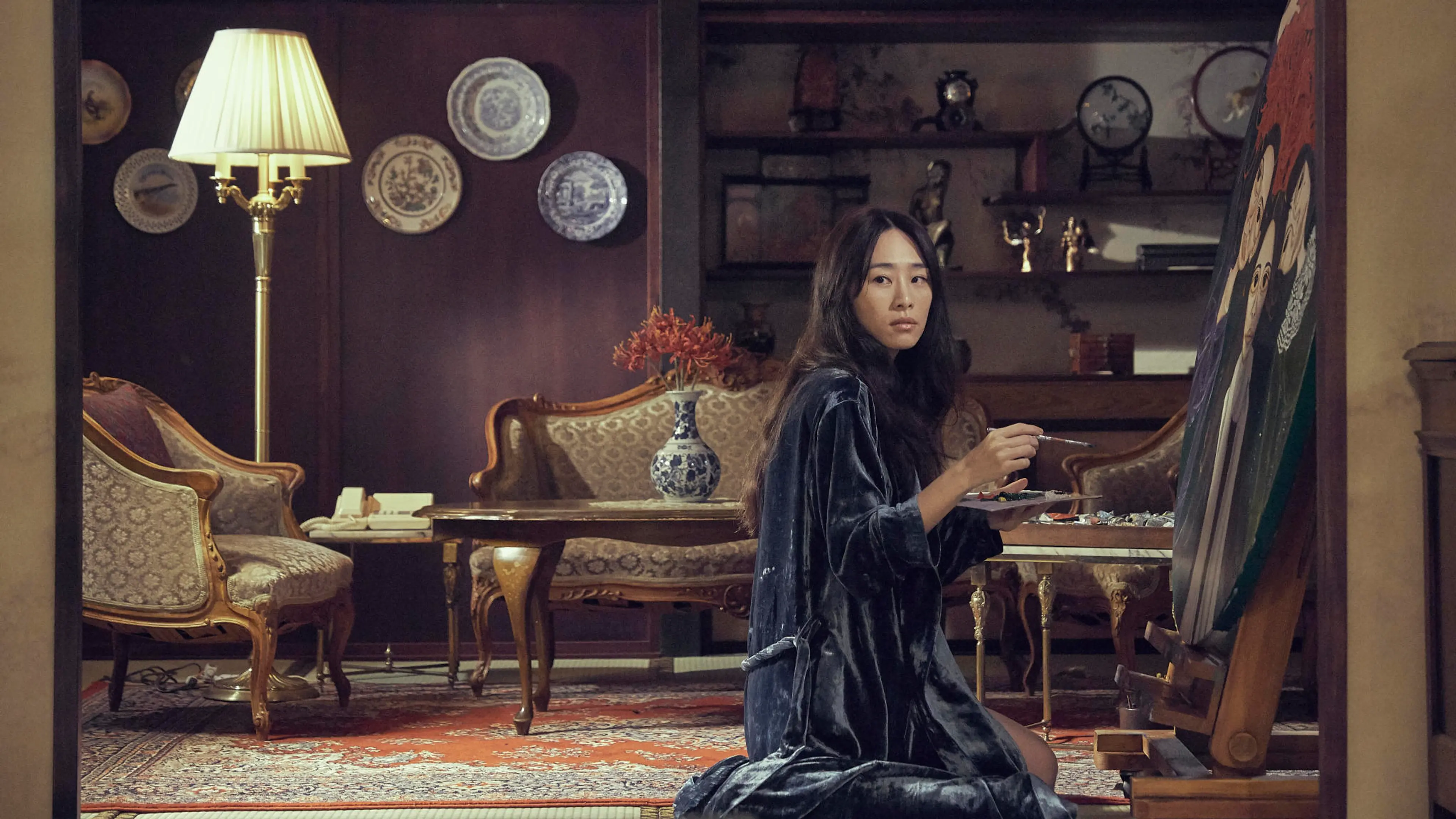 Crime dramas dominate this year’s Taiwanese Film Festival