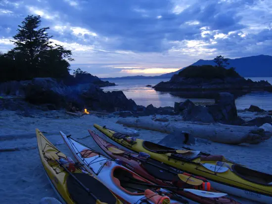 10th Annual MEC Paddlefest – Jericho Beach