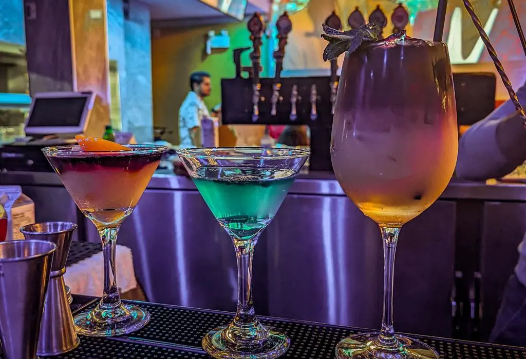 Alchemy Kitchen and Bar