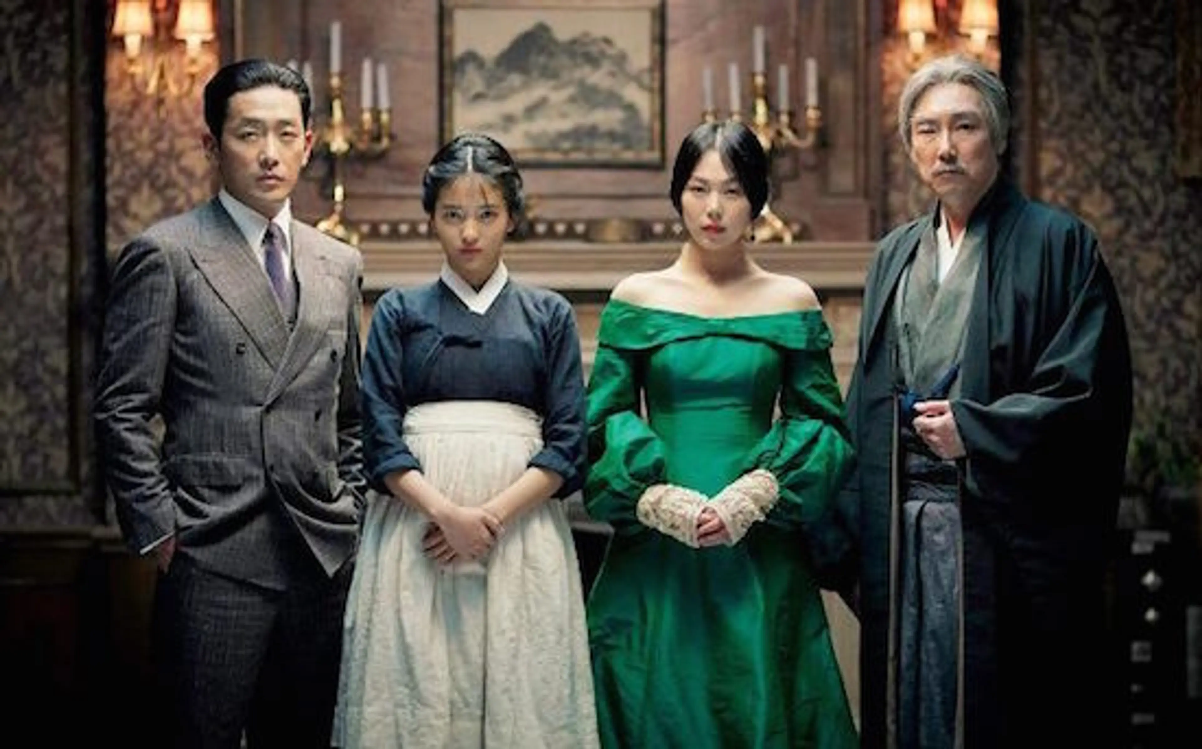A movie a day – a guide to the last week of this year’s Vancouver International Film Festival
