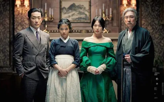 A movie a day – a guide to the last week of this year’s Vancouver International Film Festival