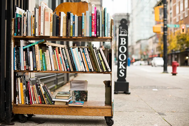 Learn a New Skill with These Online Classes and Books from Vancouver